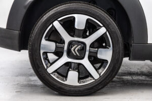 C4カクタス 1.6 ディーゼル