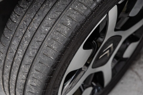 C4カクタス 1.6 ディーゼル　