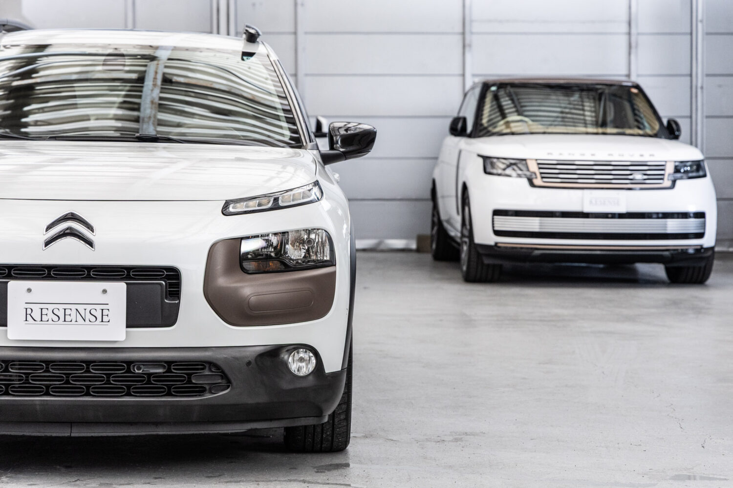 C4カクタス 1.6 ディーゼル　