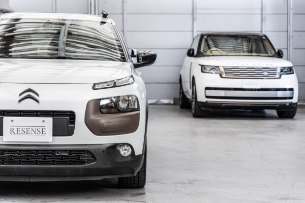 C4カクタス 1.6 ディーゼル　