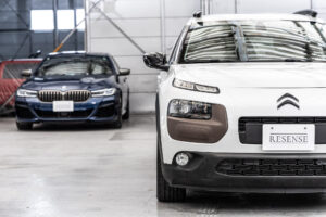 C4カクタス 1.6 ディーゼル