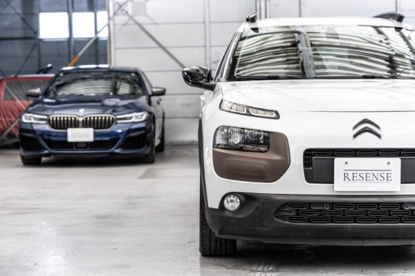 C4カクタス 1.6 ディーゼル　