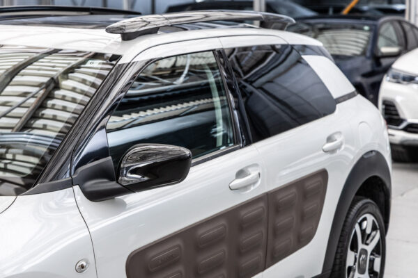 C4カクタス 1.6 ディーゼル　