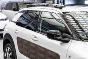 C4カクタス 1.6 ディーゼル