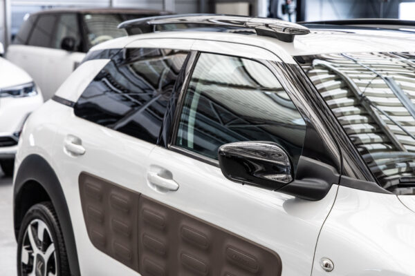 C4カクタス 1.6 ディーゼル　