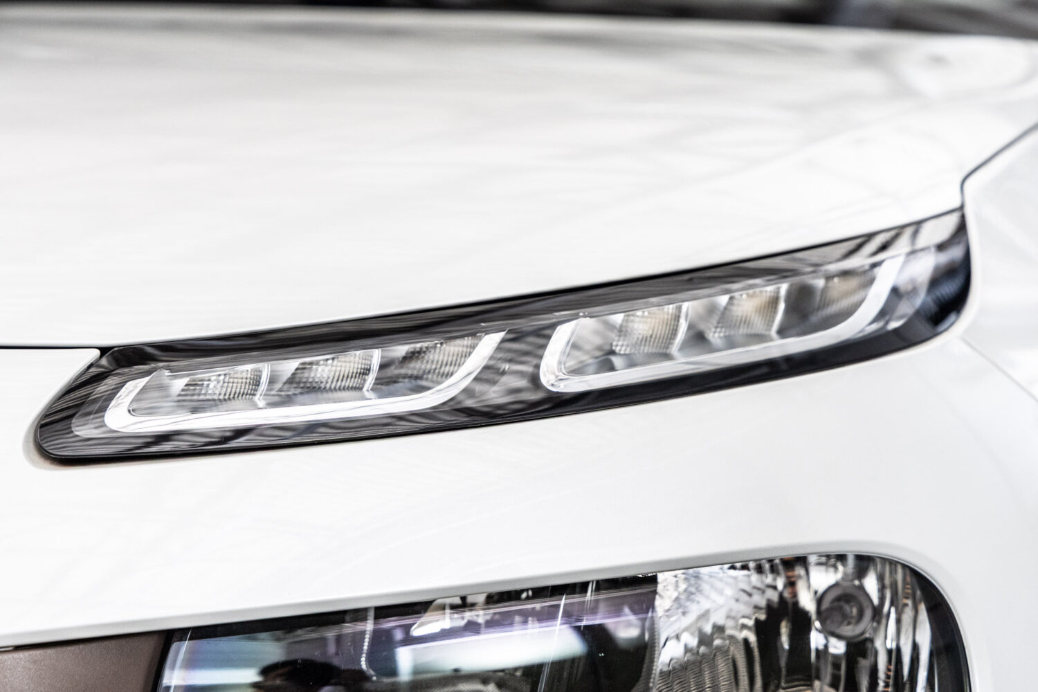 C4カクタス 1.6 ディーゼル　