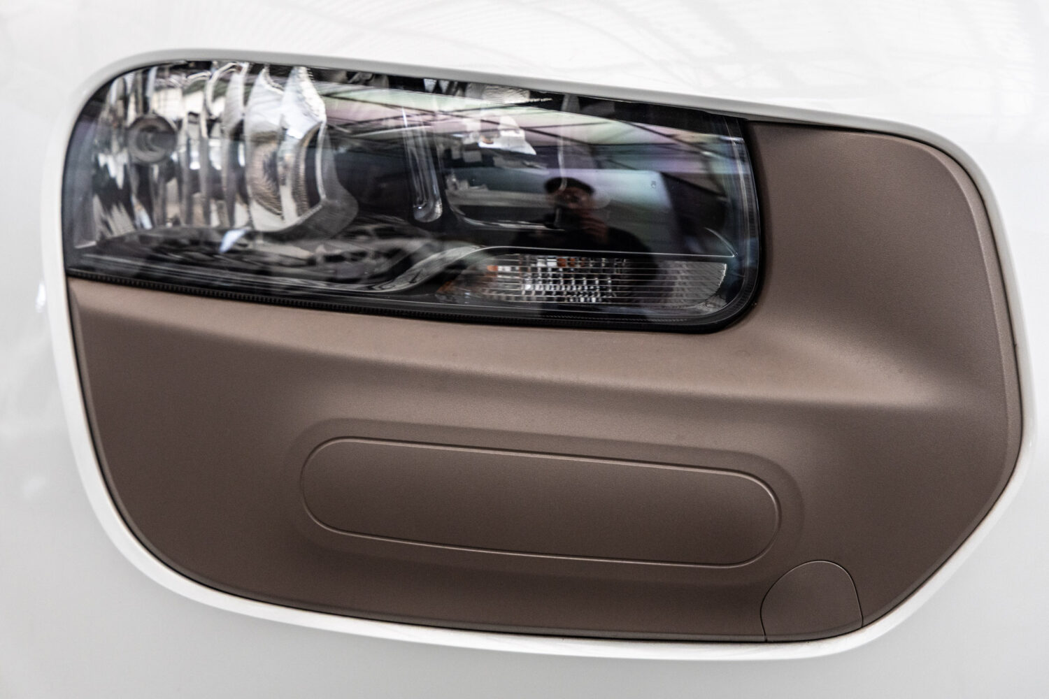 C4カクタス 1.6 ディーゼル　