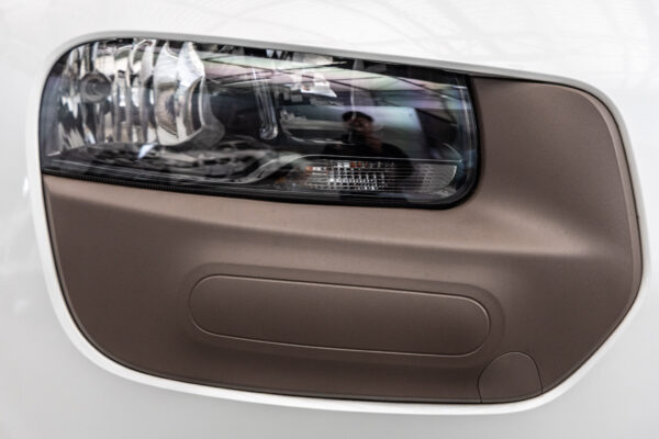 C4カクタス 1.6 ディーゼル　