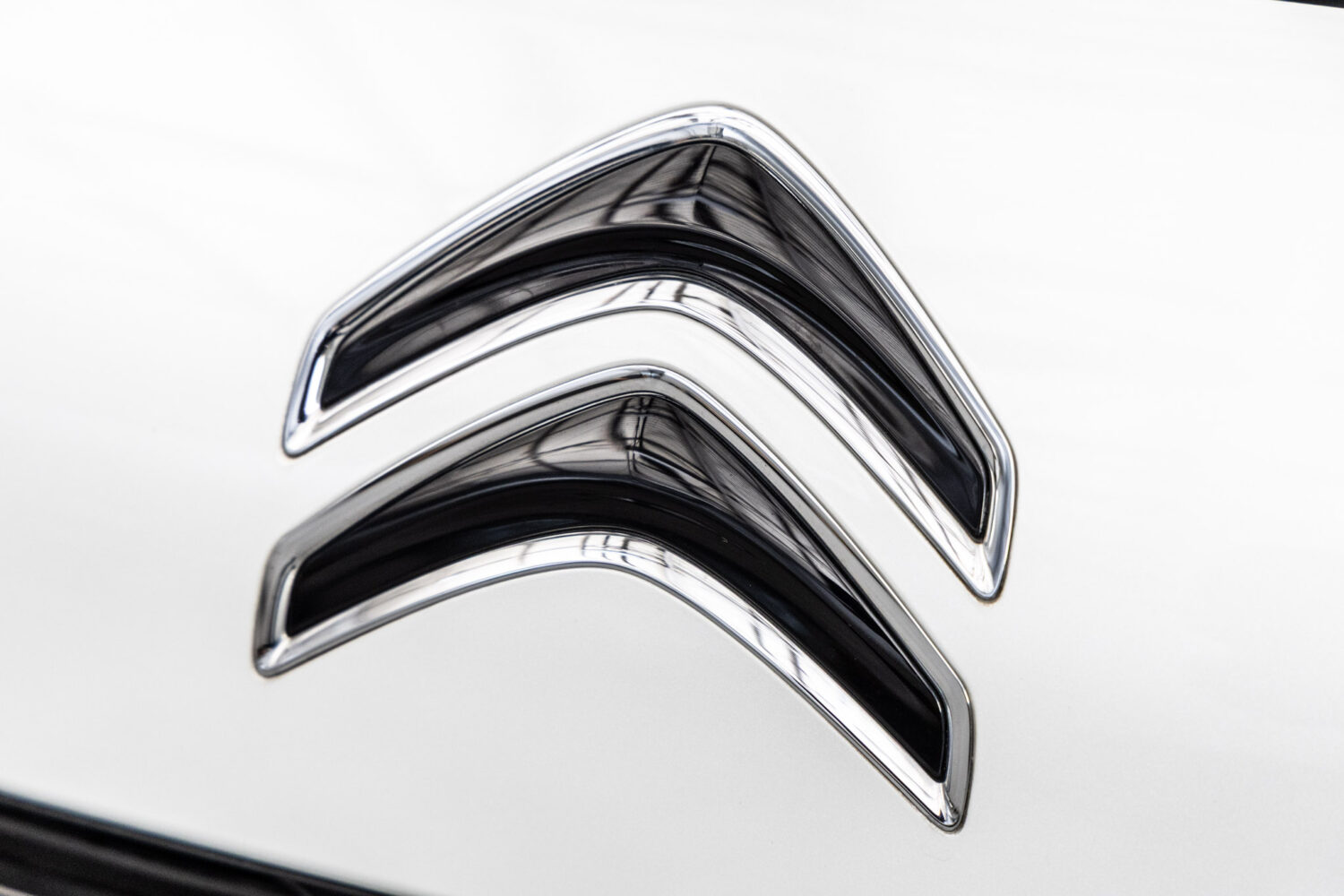 C4カクタス 1.6 ディーゼル　