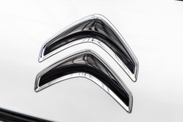 C4カクタス 1.6 ディーゼル　