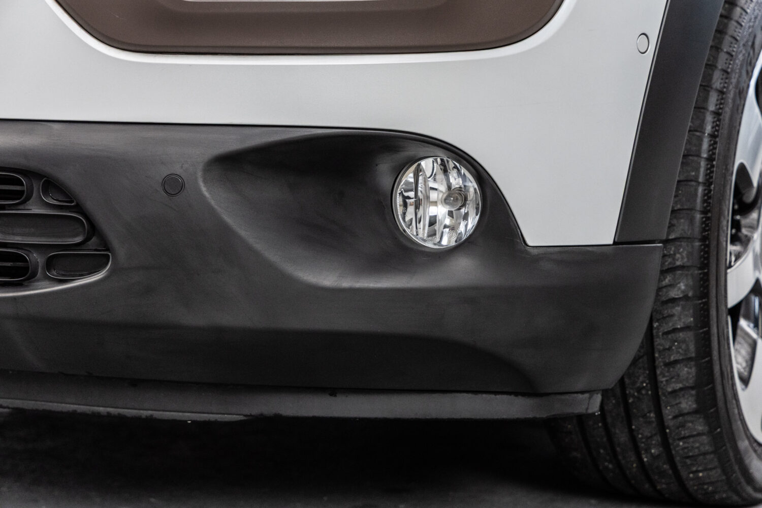 C4カクタス 1.6 ディーゼル　