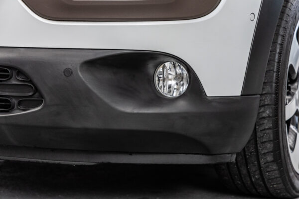 C4カクタス 1.6 ディーゼル　