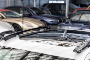 C4カクタス 1.6 ディーゼル