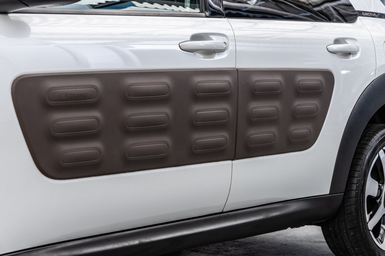 C4カクタス 1.6 ディーゼル　