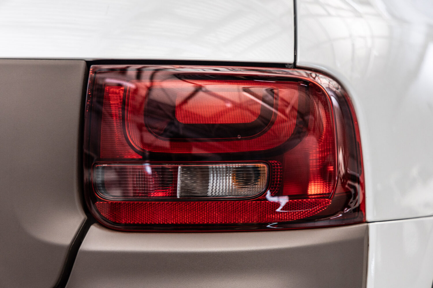 C4カクタス 1.6 ディーゼル　