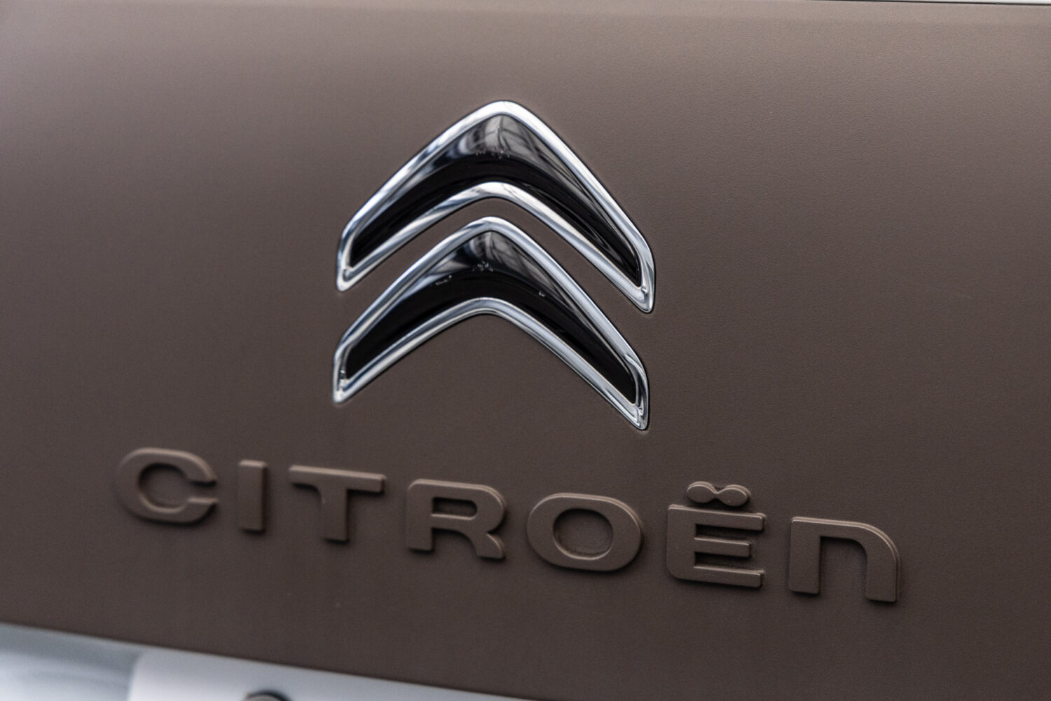 C4カクタス 1.6 ディーゼル　