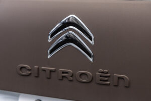 C4カクタス 1.6 ディーゼル