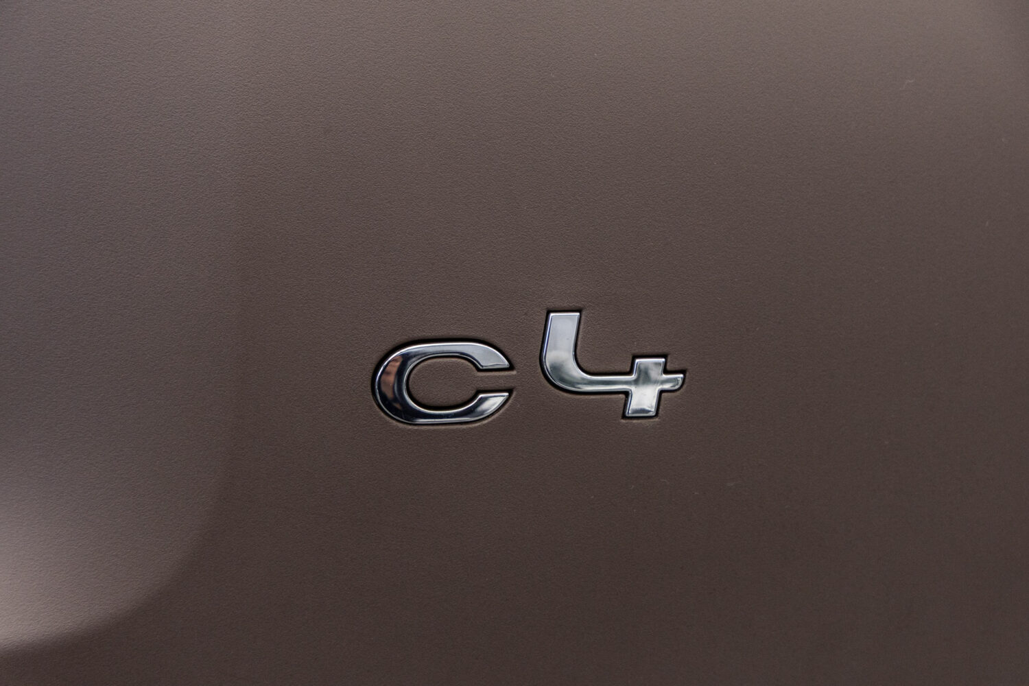 C4カクタス 1.6 ディーゼル　