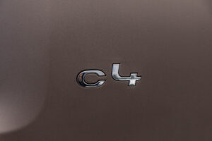 C4カクタス 1.6 ディーゼル