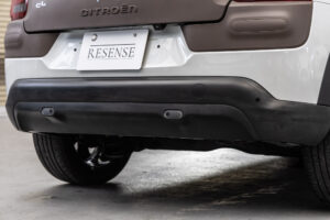 C4カクタス 1.6 ディーゼル