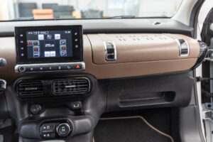 C4カクタス 1.6 ディーゼル