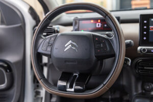 C4カクタス 1.6 ディーゼル