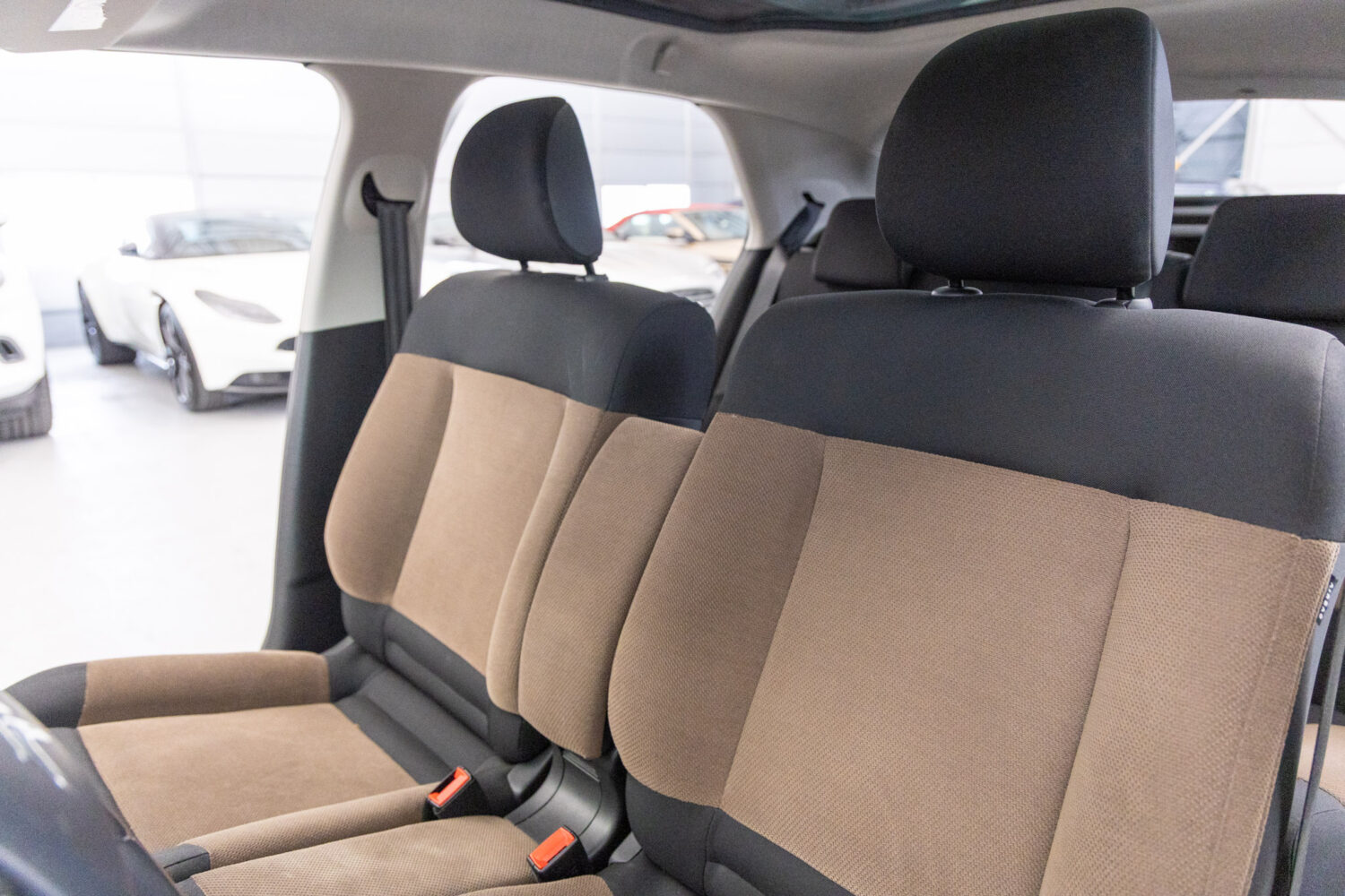 C4カクタス 1.6 ディーゼル　