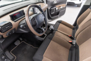 C4カクタス 1.6 ディーゼル