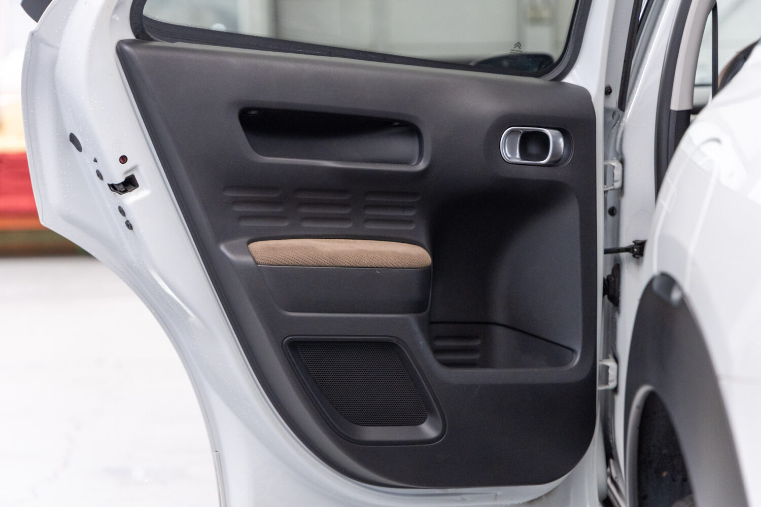 C4カクタス 1.6 ディーゼル　