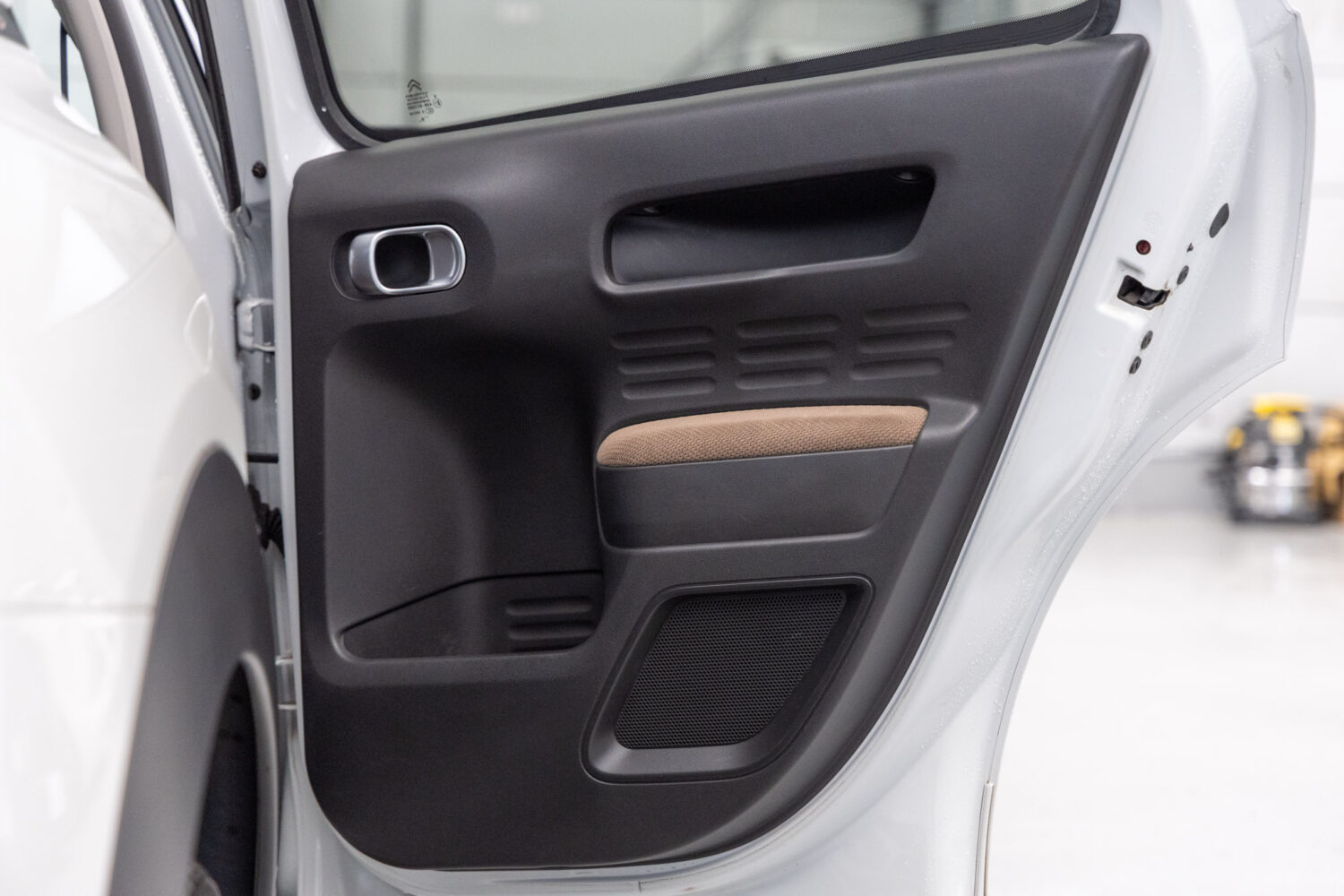 C4カクタス 1.6 ディーゼル　