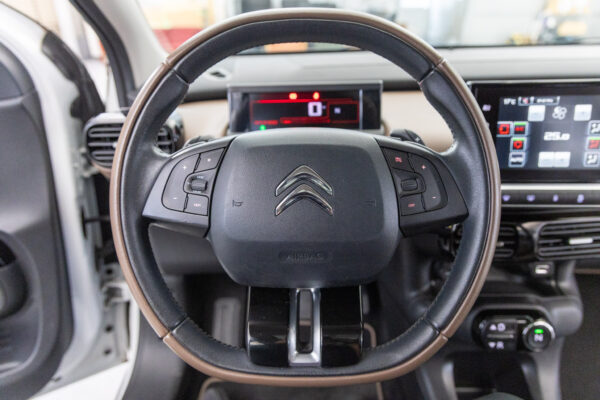 C4カクタス 1.6 ディーゼル　