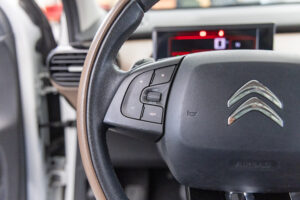 C4カクタス 1.6 ディーゼル