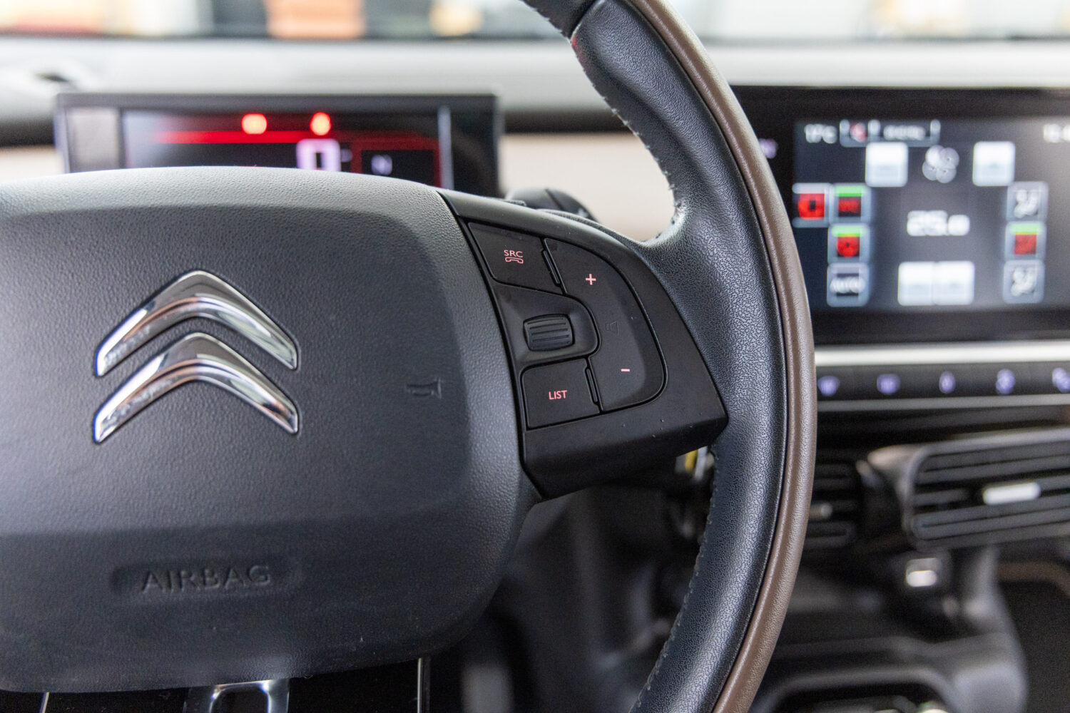 C4カクタス 1.6 ディーゼル　