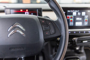 C4カクタス 1.6 ディーゼル