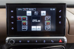 C4カクタス 1.6 ディーゼル