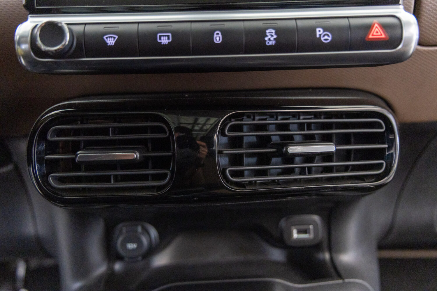 C4カクタス 1.6 ディーゼル　