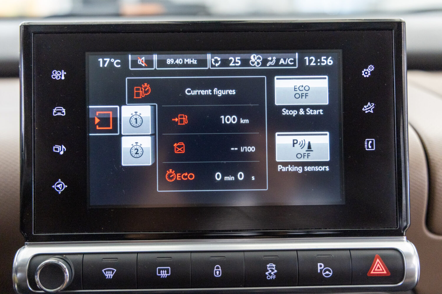 C4カクタス 1.6 ディーゼル　