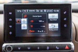 C4カクタス 1.6 ディーゼル