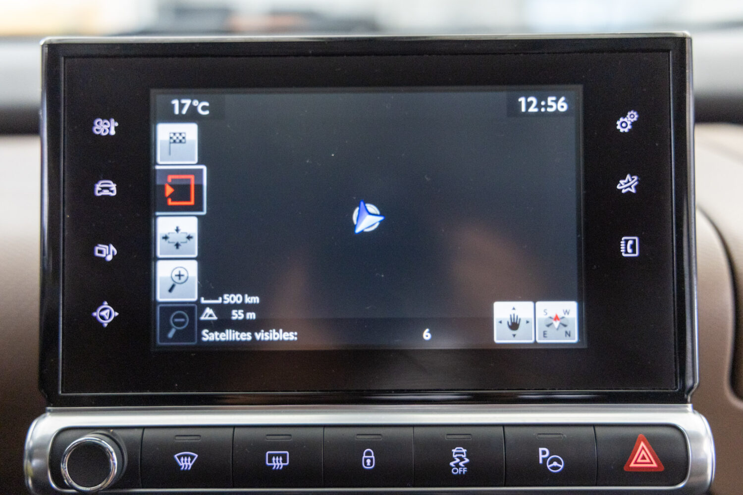 C4カクタス 1.6 ディーゼル　
