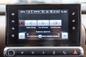 C4カクタス 1.6 ディーゼル