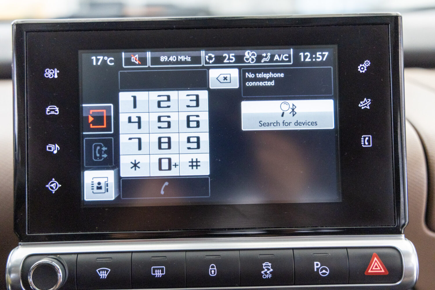 C4カクタス 1.6 ディーゼル　