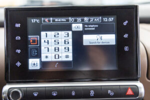 C4カクタス 1.6 ディーゼル