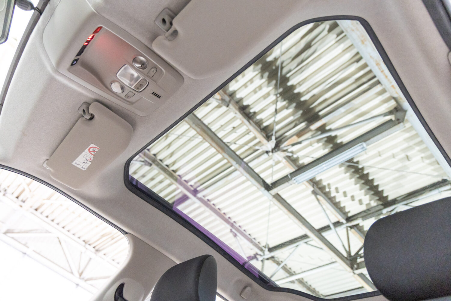 C4カクタス 1.6 ディーゼル　