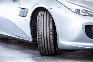 フェラーリ GTC4ルッソ T