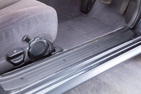 ディアマンテ 2.5 25 エスパーダ 4WD