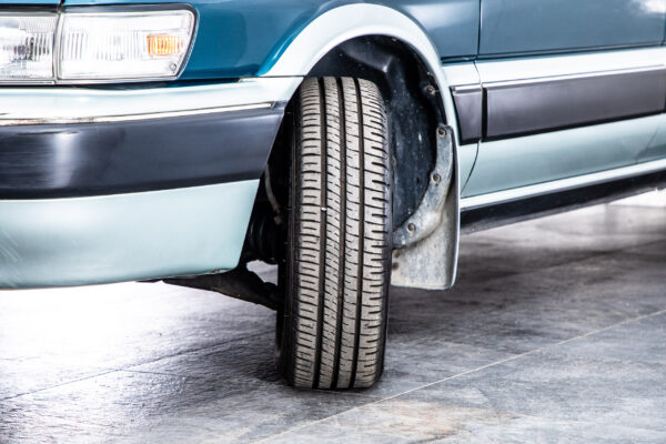 スプリンターカリブ 1.6RVスペシャル 4WD