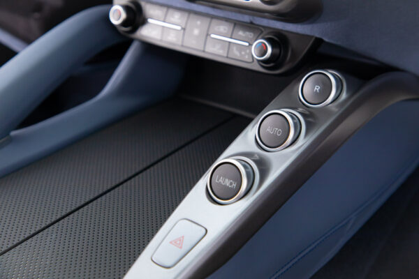 GTC4ルッソ T　