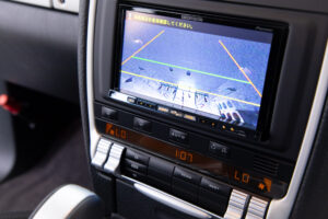 ポルシェ カイエン 3.6 ティプトロニックS 4WD