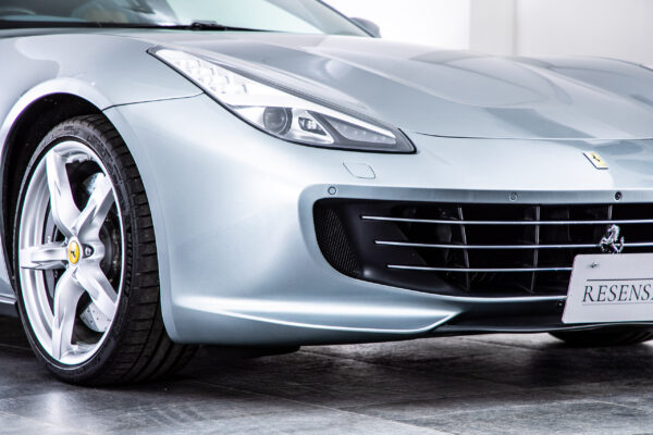GTC4ルッソ T　