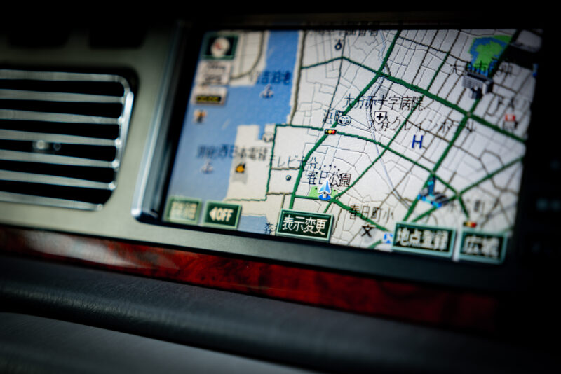 トヨタ・センチュリー（2012）歴史の一頁を紡ぐ